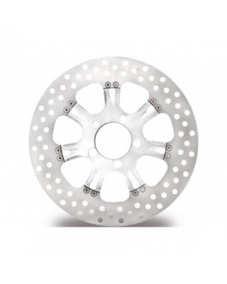 Virtue Brake Rotor Chrome...