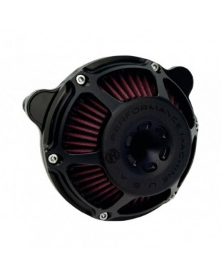 Max HP Air Cleaner Black Ops