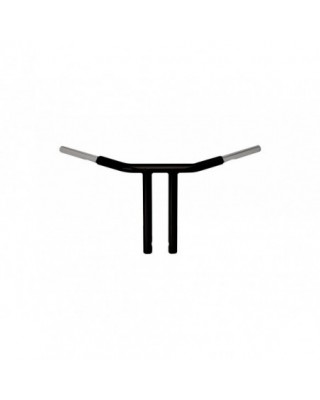 12 Chubby Chopper T-Bar...