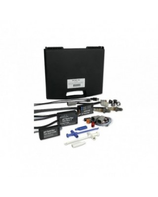 Twin Scan Complete Kit...