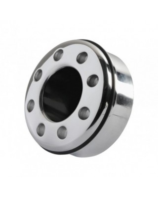 Exhaust,Endcap Donuts Hole,...