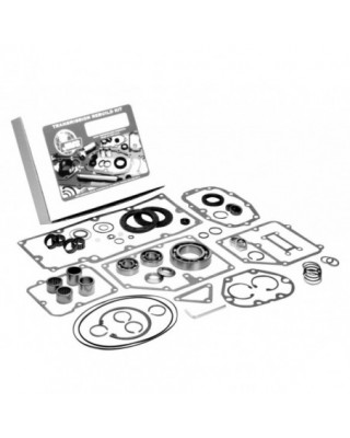 Kit de reconstruction de...