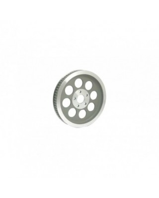 OEM Style Rear Belt Pulley...