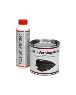 Wagner Gas Tank Seal Kit