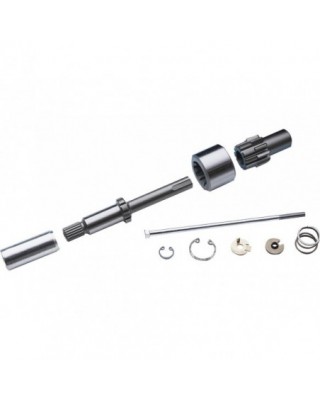 Starter Jackshaft Assembly