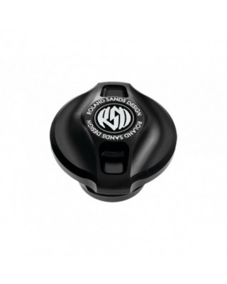 Cafe Fuel Indicator Cap...