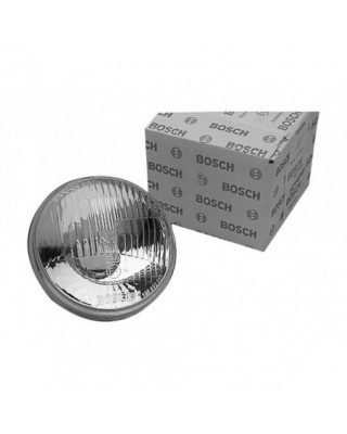 6 1/2" Headlight Insert...