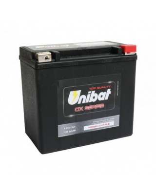 Batterie robuste CX16LB...