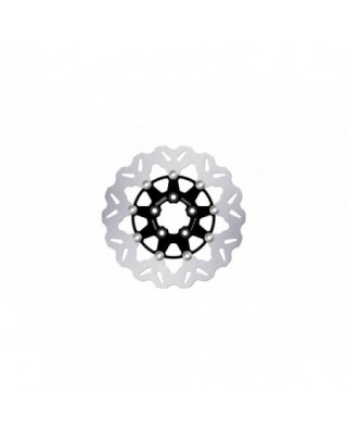 Disc Wave DF FLW Floating...