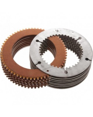 PRIMO CLUTCH/FRICTION PLATE...