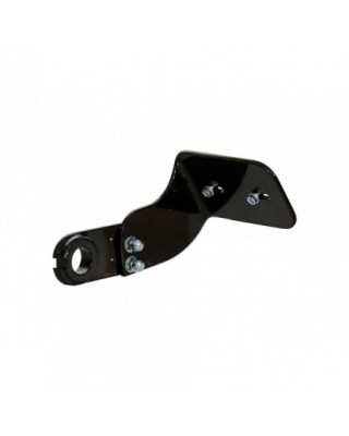 Medium Side Mount License...