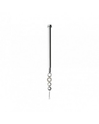 OEM Replacement Rear Axle...
