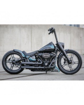 Torque with TB logo Oval...