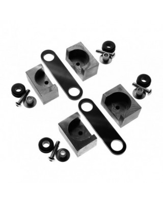 Universal Gas Tank Mounting...