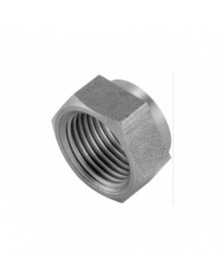 Weld Nut