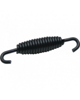 Kickstand spring, black