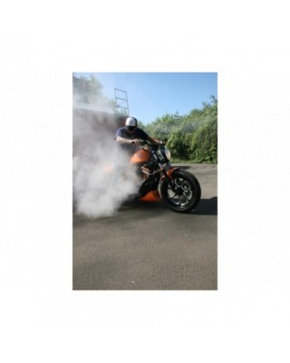 Harley-Davidson Tuning License
