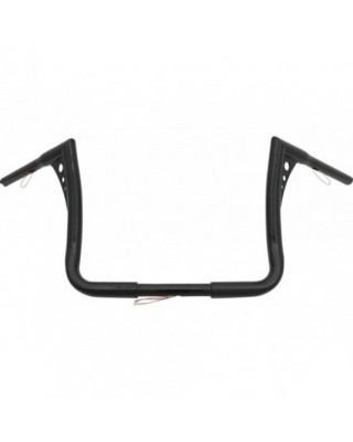 Nouveau guidon 13 Bonanza...