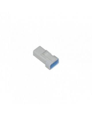 JST 3-Position Receptacle...