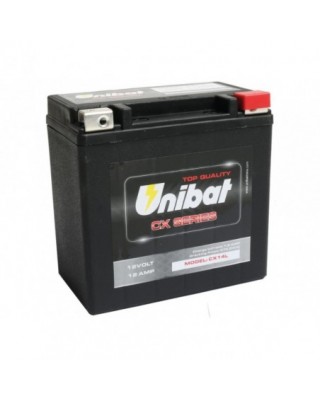 Batterie robuste CX14AH...