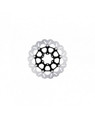 Disc Wave DF FLW Floating...
