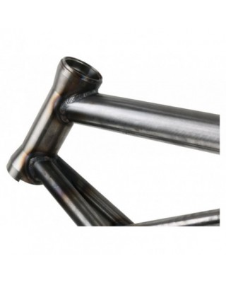 RIGID GOOSENECK FRAME