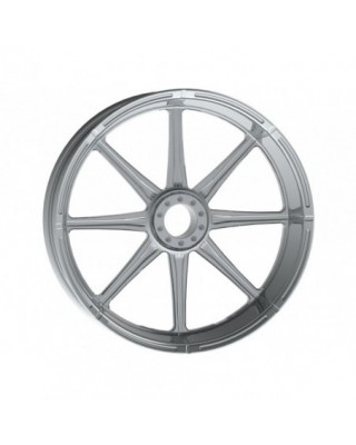 Velocity Wheel Chrome 23"...