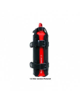 Fuel Bottle Holder Black