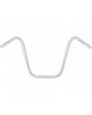 12 Narrow Apehanger Handlebar