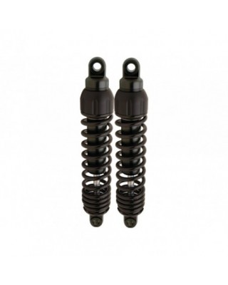 444 Series 12,5" Twin Shocks
