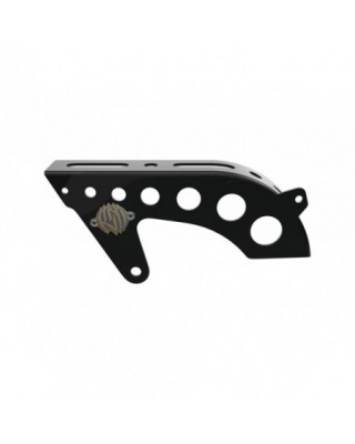 Tracker Front Pulley Guard...