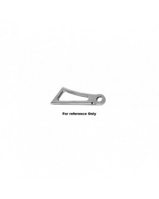 Axle Mount Side Mount...