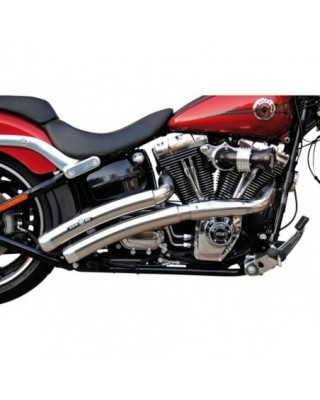 Hot Shot E3 Flat Side...