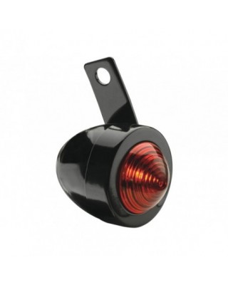 Bullet Lights with Mounting...