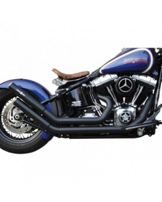 Hot Shot E3 Bobber Upswept...