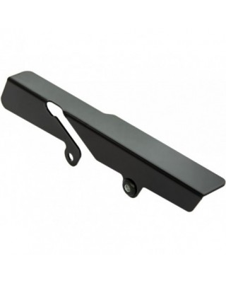 Smooth Softail Belt Guard...