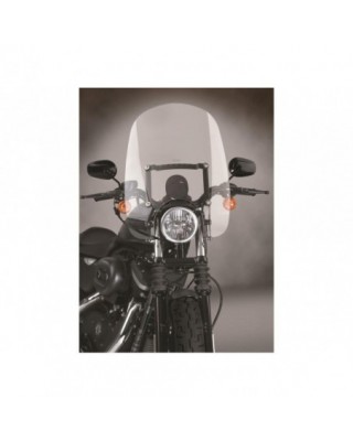 Spartan Windshield Clear