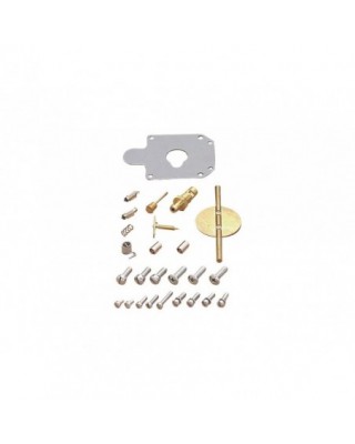 Master Rebuild Kit