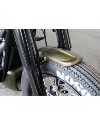 Old School Front Fender...