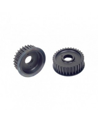 Stock Transmission Belt...