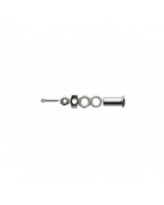 AXLE H/WARE KIT