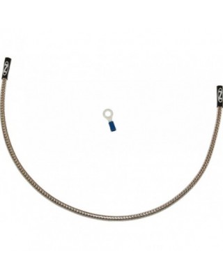 Oil Sending Harness Cover,...