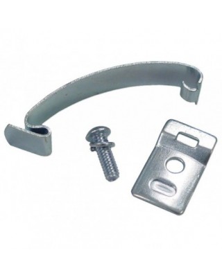 Spring Clip Distributor...