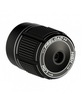 Shock Adjusting Knob Flat...