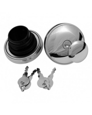 Lockable Gas Cap Set Set of...