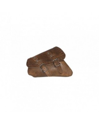 Solo Swing Arm Saddle Bag...