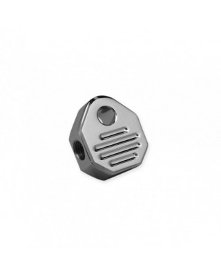 Grooved 1/8 Universal Brake...