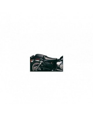 Bare Bones Pillion Pad...