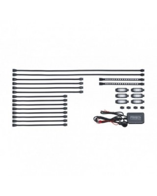 Prism Impact Kit With...