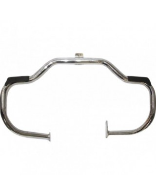 Front Engine Guard Chrome...